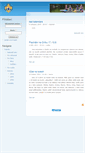 Mobile Screenshot of drupal.vspisek.cz